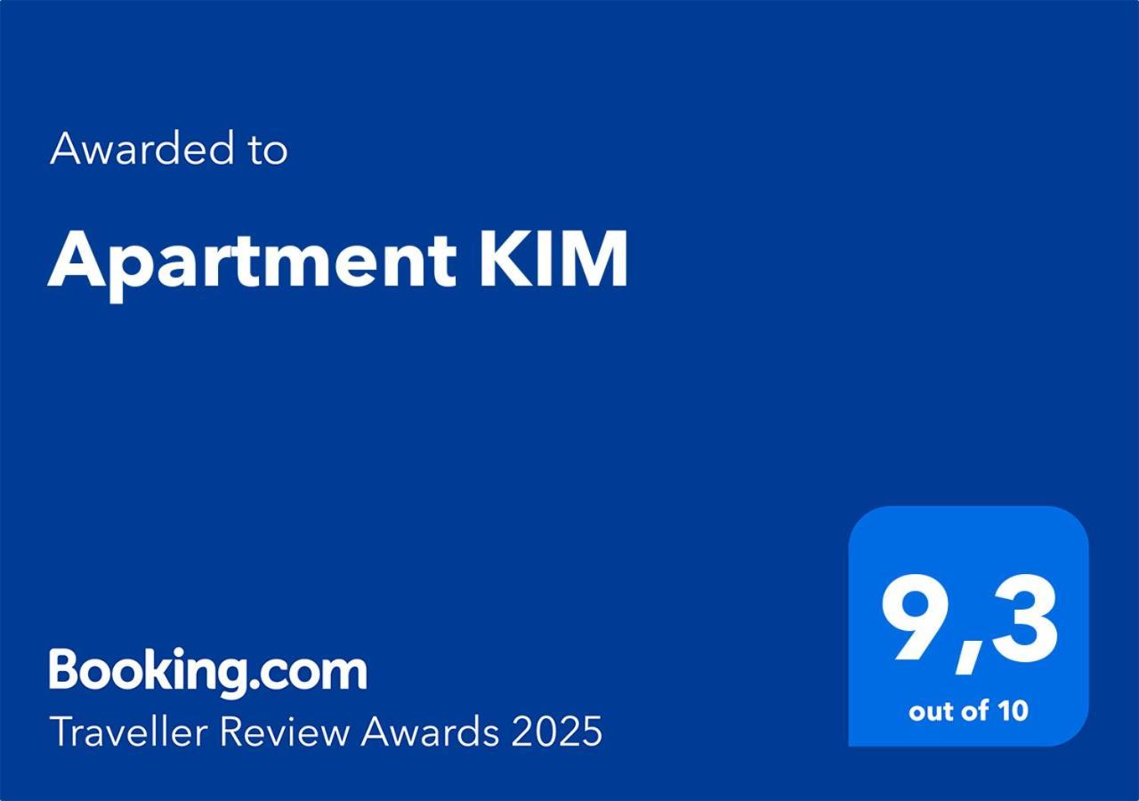 Kim Appartamento *