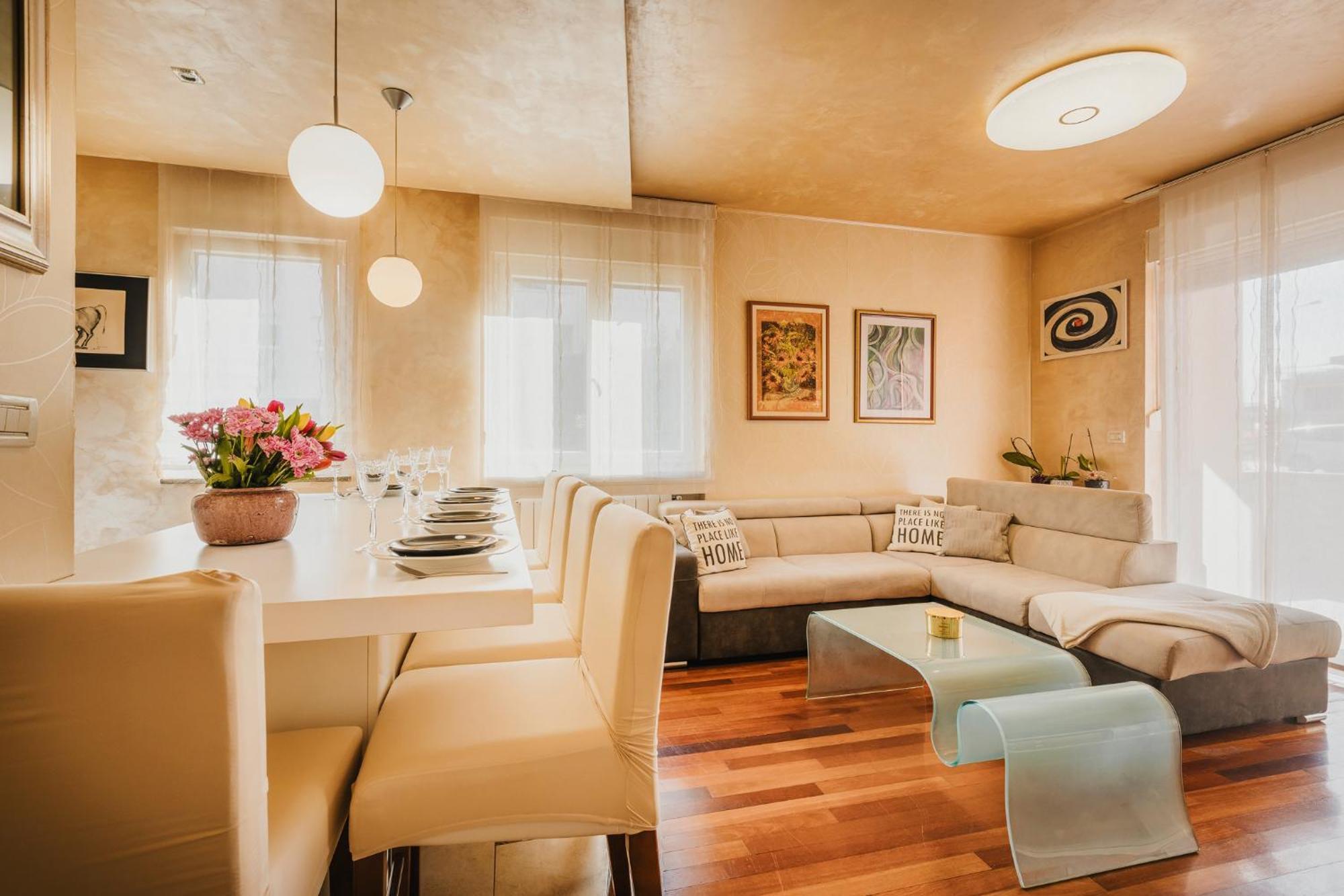 Apartment Kim Umag