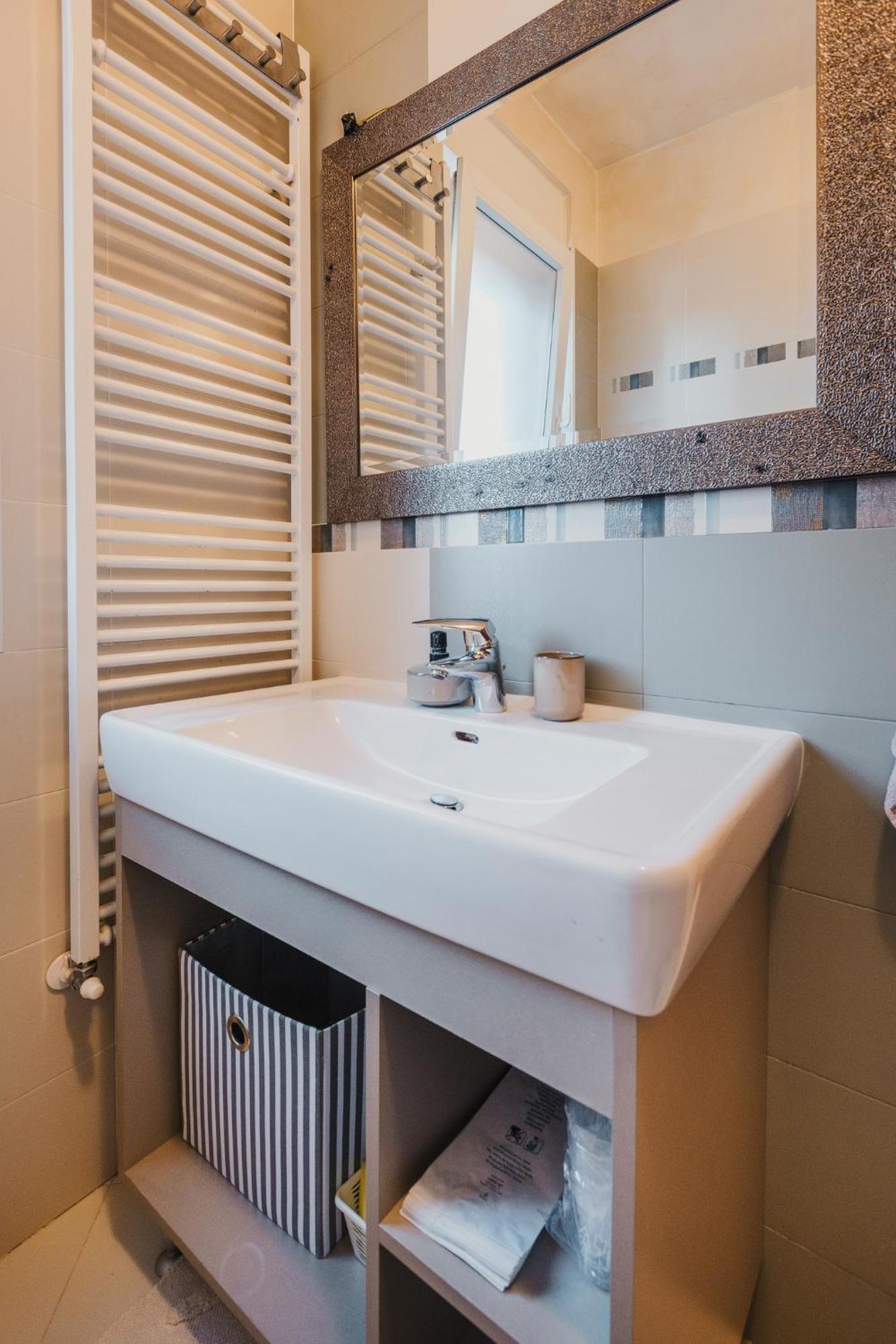 Apartment Kim Umag