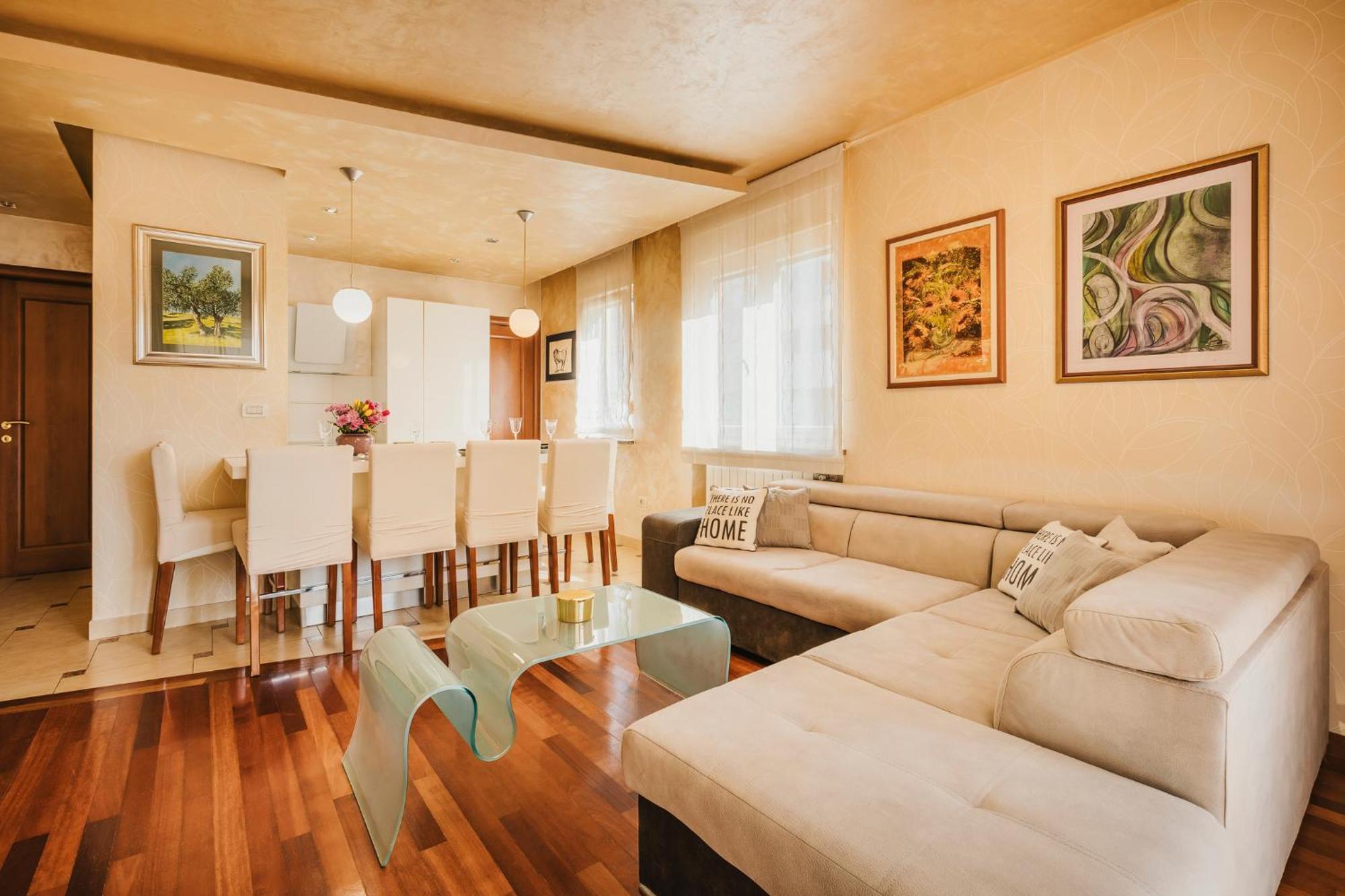 Apartment Kim Umag