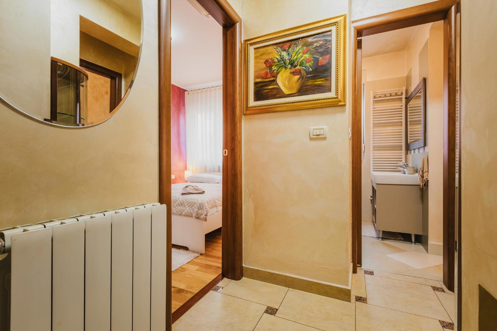 Apartment Kim Umag